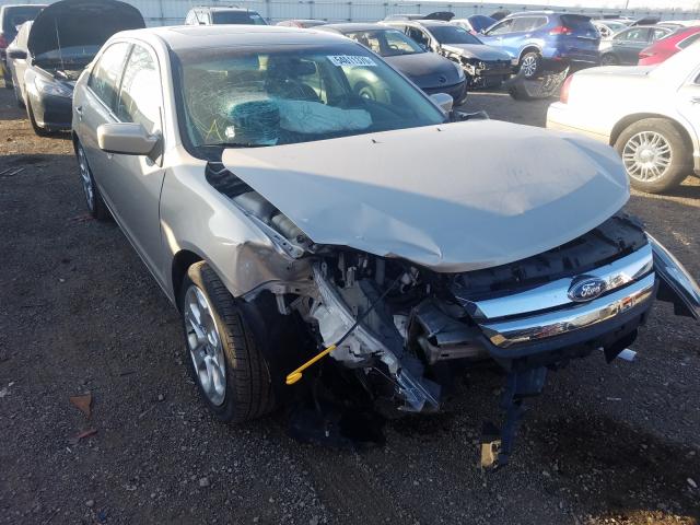 FORD FUSION SE 2010 3fahp0hg6ar400670