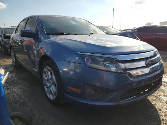 FORD FUSION SE 2010 3fahp0hg6ar411765