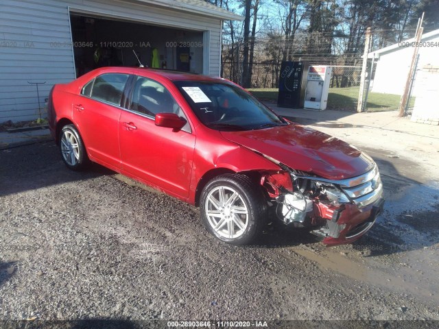 FORD FUSION 2010 3fahp0hg6ar415329