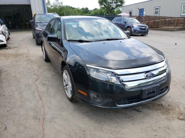 FORD FUSION SE 2010 3fahp0hg6ar420370