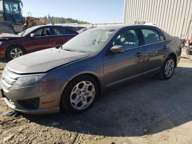 FORD FUSION SE 2010 3fahp0hg6ar421969