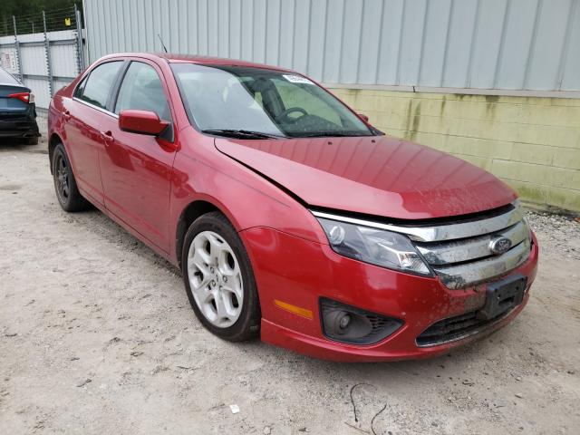 FORD FUSION SE 2011 3fahp0hg6br137713