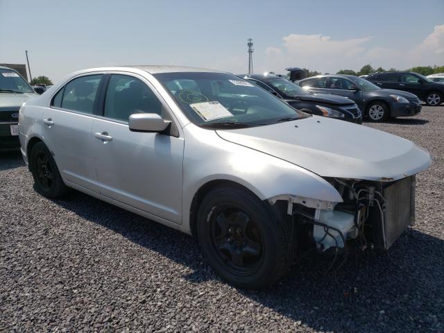 FORD FUSION SE 2011 3fahp0hg6br179590