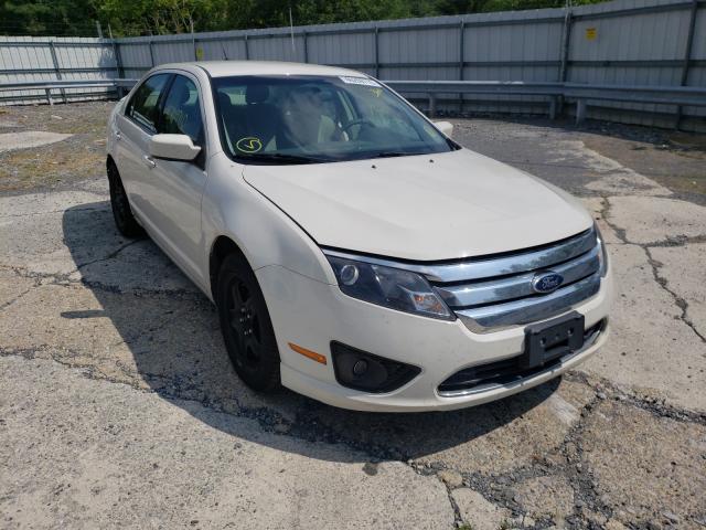 FORD FUSION SE 2011 3fahp0hg6br207386