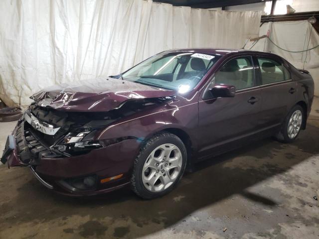 FORD FUSION 2011 3fahp0hg6br207582