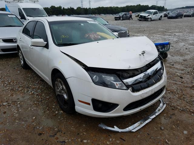 FORD FUSION SE 2011 3fahp0hg6br304555