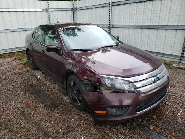 FORD FUSION SE 2011 3fahp0hg6br311991