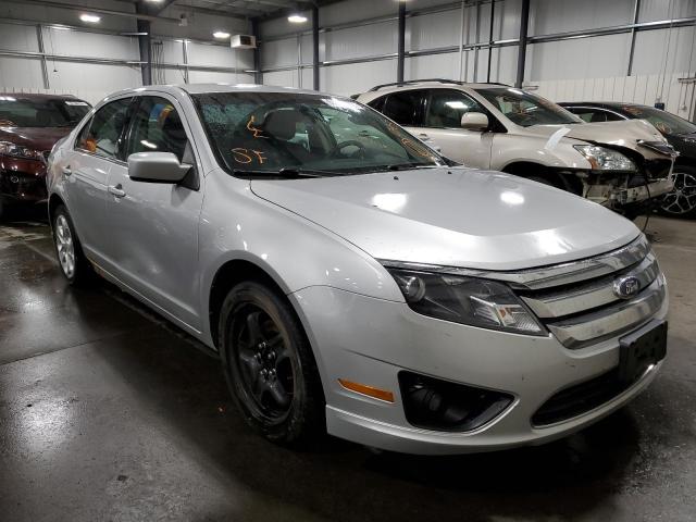 FORD FUSION SE 2011 3fahp0hg6br330153