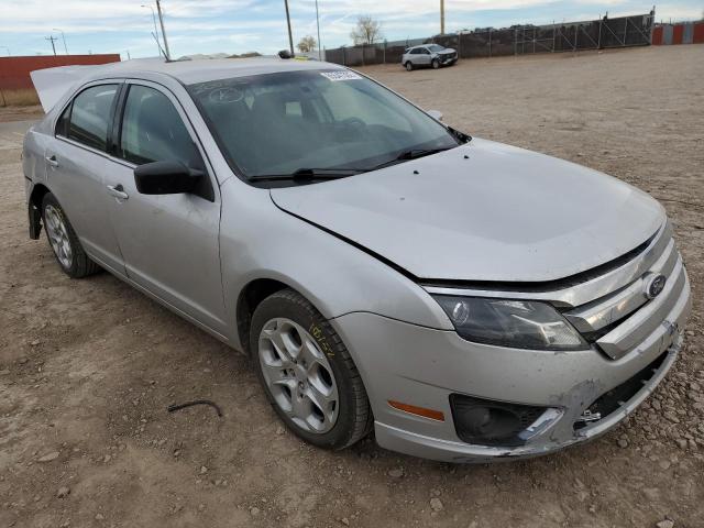 FORD FUSION SE 2011 3fahp0hg6br336731