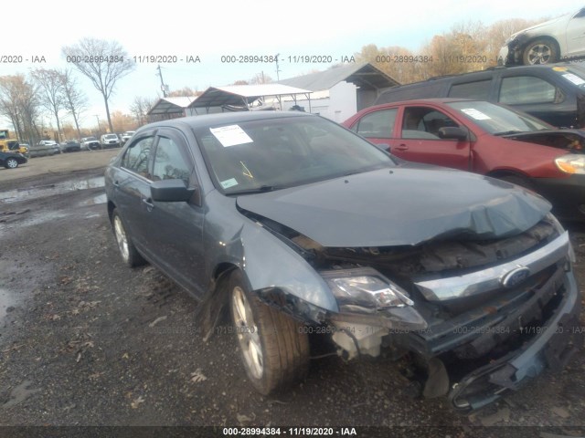 FORD FUSION 2012 3fahp0hg6cr110321