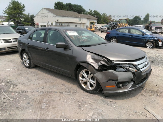 FORD FUSION 2012 3fahp0hg6cr112246