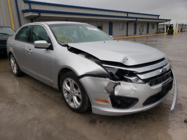 FORD FUSION SE 2012 3fahp0hg6cr119648