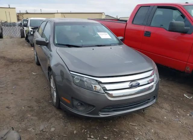 FORD FUSION 2012 3fahp0hg6cr150236