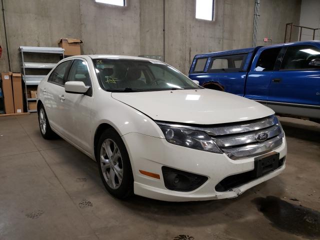 FORD FUSION SE 2012 3fahp0hg6cr151600