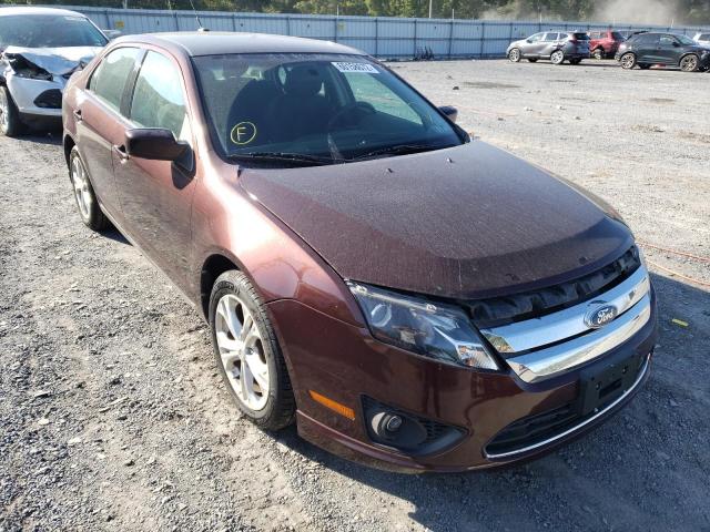 FORD FUSION SE 2012 3fahp0hg6cr154707