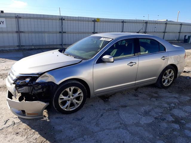 FORD FUSION 2012 3fahp0hg6cr168638