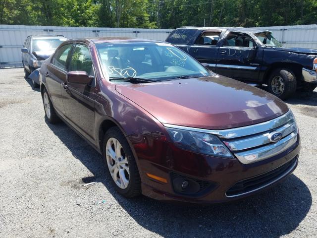 FORD FUSION SE 2012 3fahp0hg6cr172074