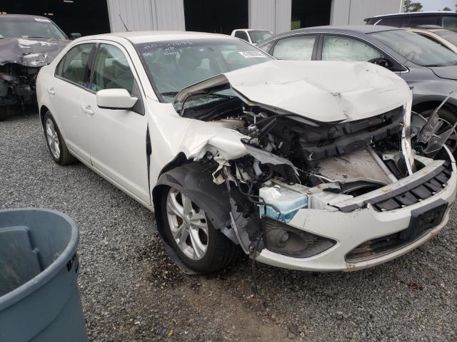 FORD FUSION SE 2012 3fahp0hg6cr174374