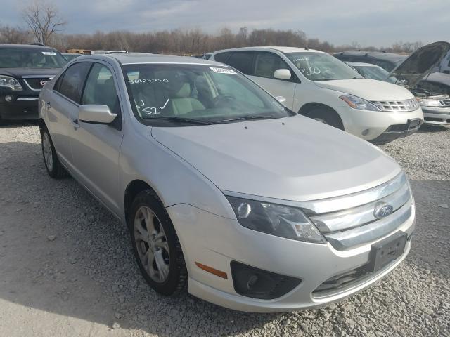 FORD FUSION SE 2012 3fahp0hg6cr174889