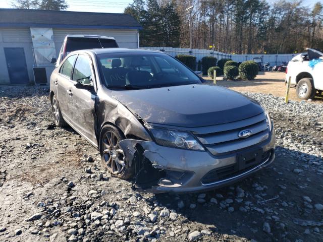 FORD FUSION SE 2012 3fahp0hg6cr179946