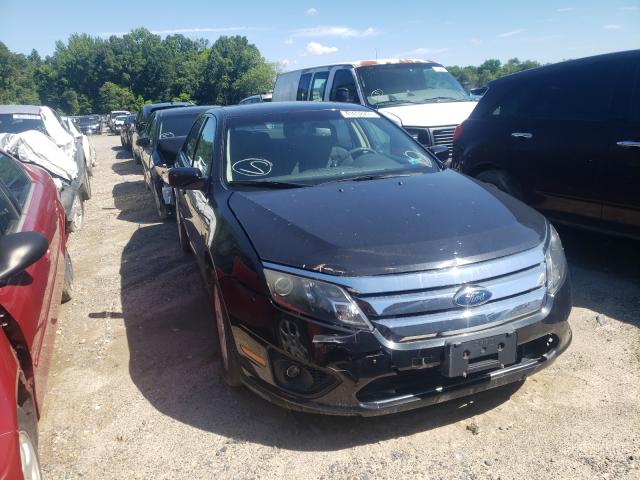 FORD FUSION SE 2012 3fahp0hg6cr202772