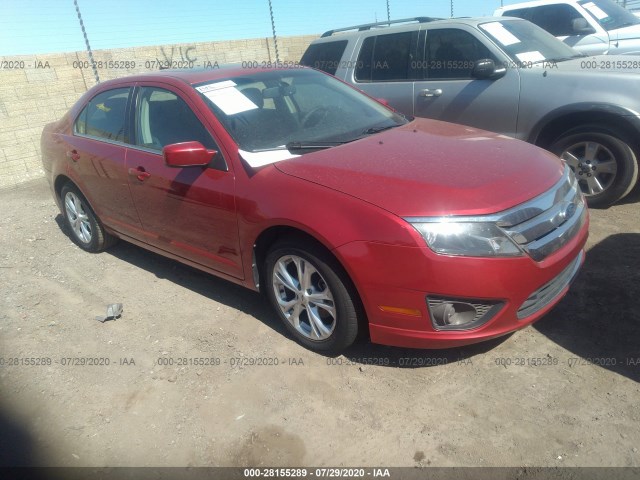 FORD FUSION 2012 3fahp0hg6cr205834