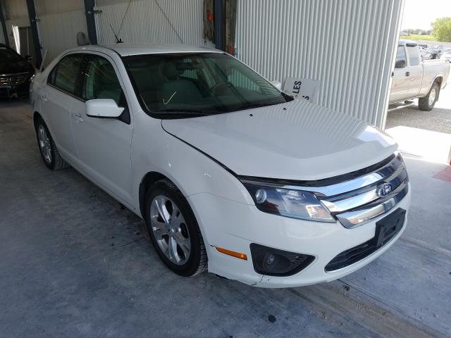 FORD FUSION SE 2012 3fahp0hg6cr212928