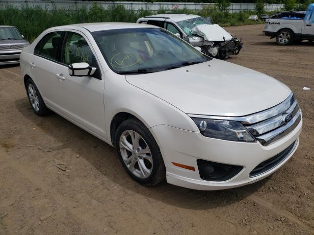 FORD FUSION SE 2012 3fahp0hg6cr245248