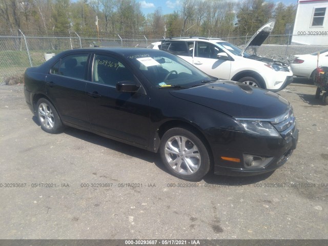 FORD FUSION 2012 3fahp0hg6cr271736