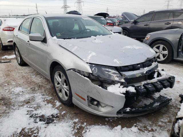 FORD FUSION SE 2012 3fahp0hg6cr273972