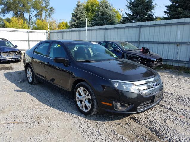 FORD FUSION SE 2012 3fahp0hg6cr311278