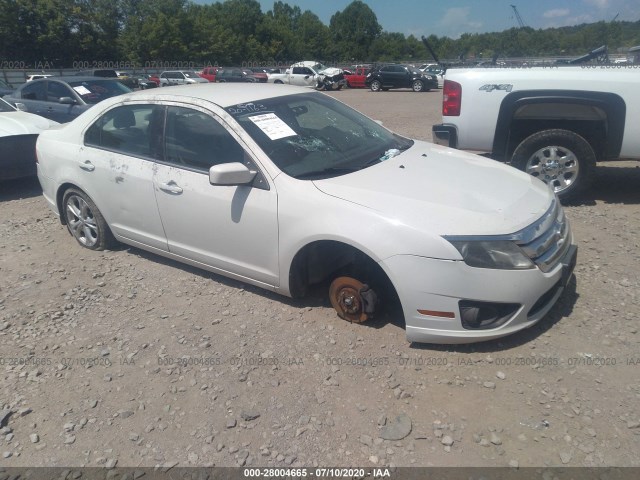 FORD FUSION 2012 3fahp0hg6cr322250