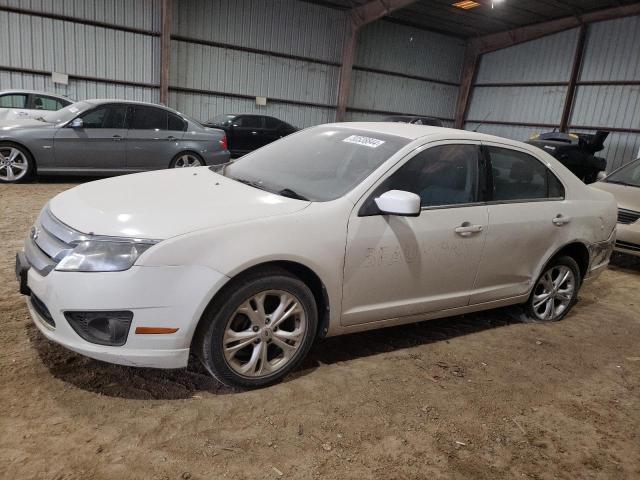 FORD FUSION 2012 3fahp0hg6cr328758