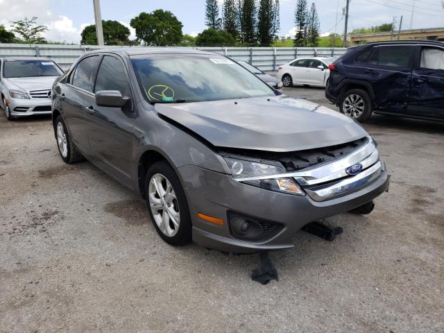 FORD FUSION SE 2012 3fahp0hg6cr333961