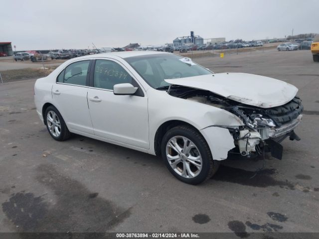 FORD FUSION 2012 3fahp0hg6cr341915