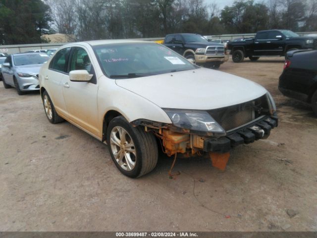 FORD FUSION 2012 3fahp0hg6cr342028