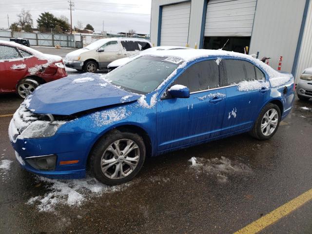 FORD FUSION SE 2012 3fahp0hg6cr342630