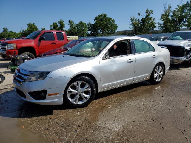 FORD FUSION SE 2012 3fahp0hg6cr346550