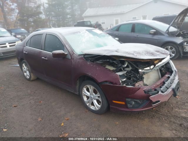 FORD FUSION 2012 3fahp0hg6cr361601