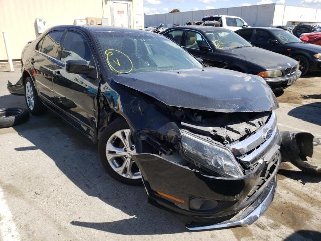 FORD FUSION SE 2012 3fahp0hg6cr365910