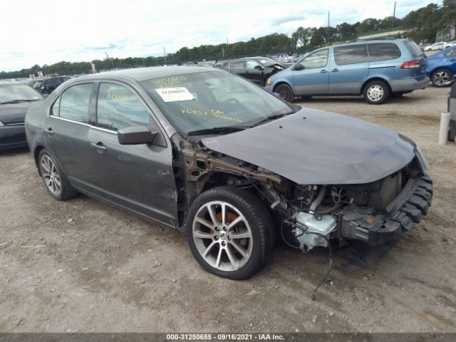 FORD FUSION 2012 3fahp0hg6cr367219