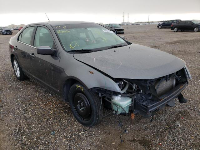 FORD FUSION SE 2012 3fahp0hg6cr400722