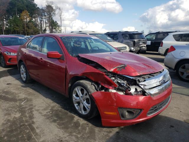 FORD FUSION SE 2012 3fahp0hg6cr401577