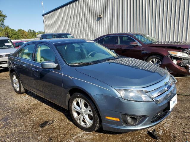 FORD FUSION SE 2012 3fahp0hg6cr420422