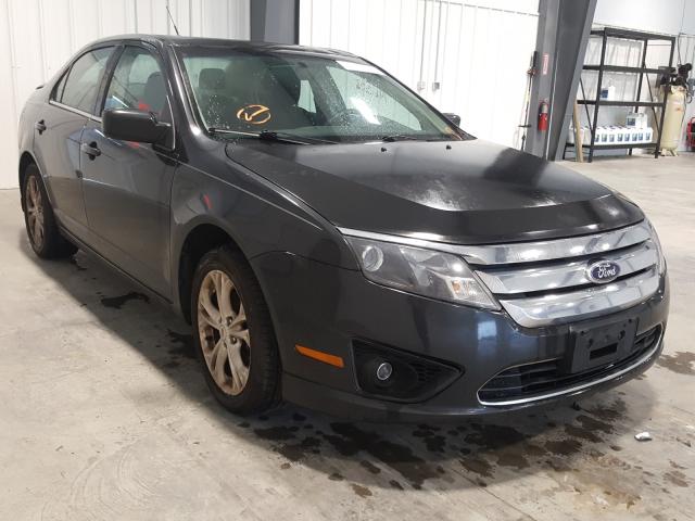 FORD FUSION SE 2012 3fahp0hg6cr422591