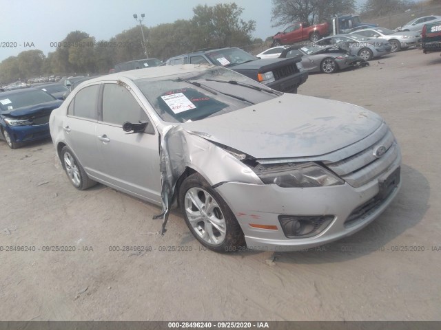 FORD FUSION 2012 3fahp0hg6cr445563