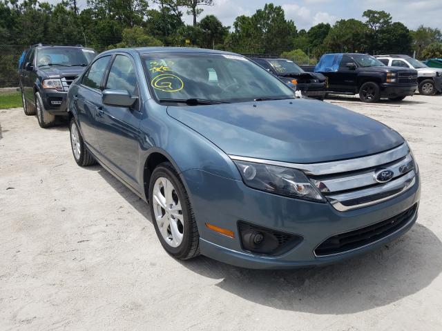 FORD FUSION 2012 3fahp0hg6cr449032