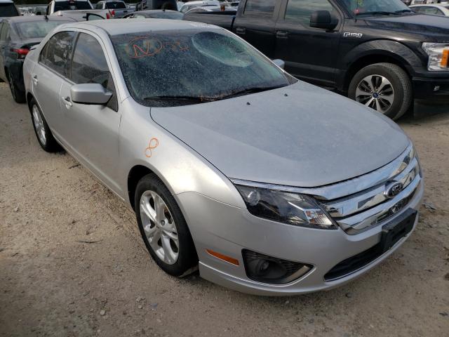 FORD FUSION SE 2012 3fahp0hg6cr449273