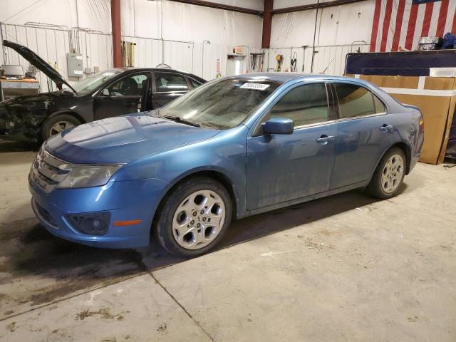 FORD FUSION 2010 3fahp0hg7ar101219