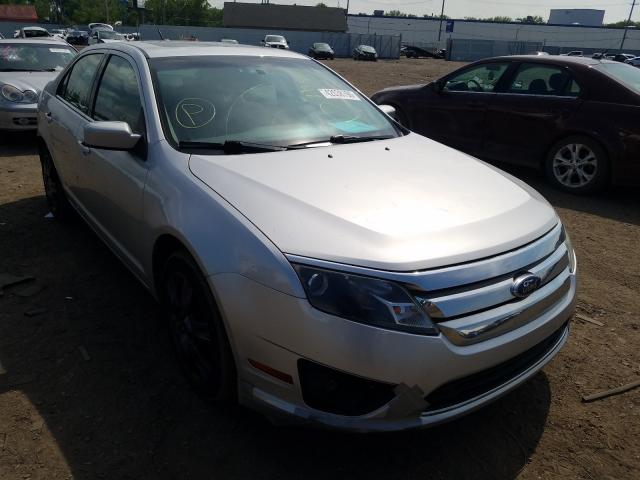 FORD FUSION SE 2010 3fahp0hg7ar111538